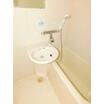 バス/シャワー