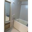 バス/シャワー