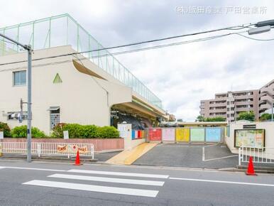田島保育園