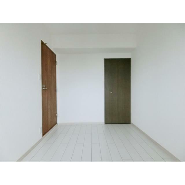 ４．９畳洋室簡易防音施工