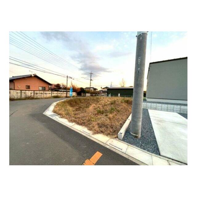 前面道路幅 約5ｍです♪