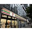 コンビニ