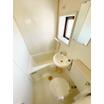 バス/シャワー