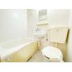 バス/シャワー