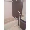 バス/シャワー
