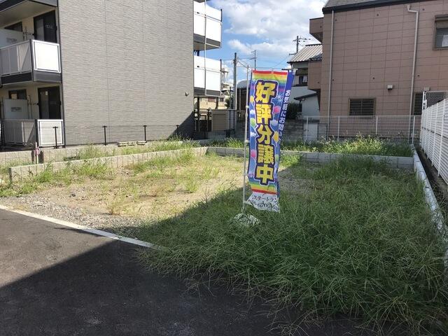 旭区清水３期 4ldk 大阪市旭区の新築売戸建住宅の物件情報 一戸建て 新築 中古 大阪市鶴見区の不動産は東大阪 リビングセンター 5fc0bc377f54e66ea6694e4c