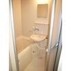 バス/シャワー