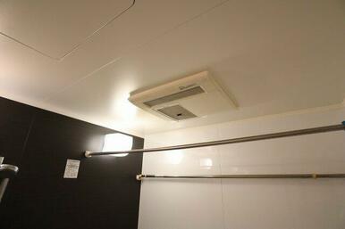 1.25坪 浴室 換気乾燥暖房機