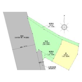 地形図等