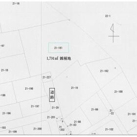 地形図等