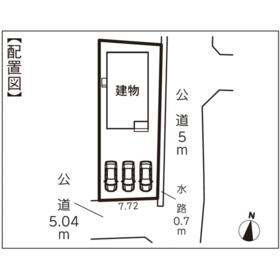 案内図