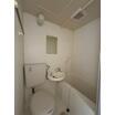 バス/シャワー