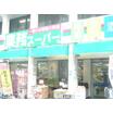 ショッピング施設