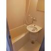 バス/シャワー