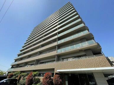 リフォーム済みの物件となっております！