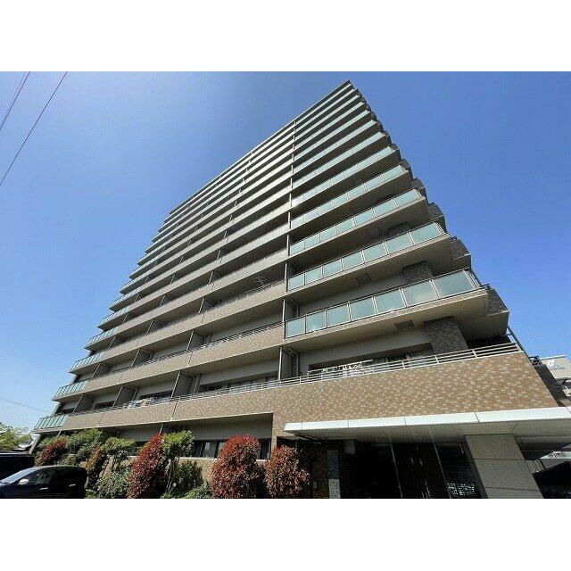 リフォーム済みの物件となっております！