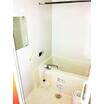 バス/シャワー
