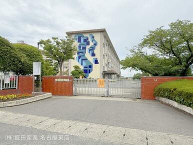 一宮市立丹陽小学校