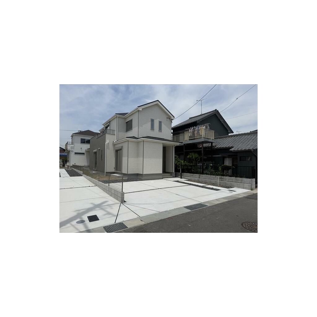 Casa 4LDK em Nagoya — foto 2 de 6