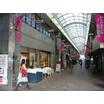 ショッピング施設