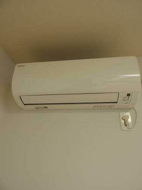 エアコン