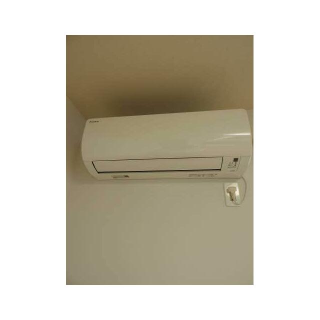 エアコン