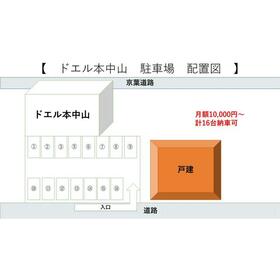平面図