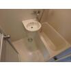 バス/シャワー