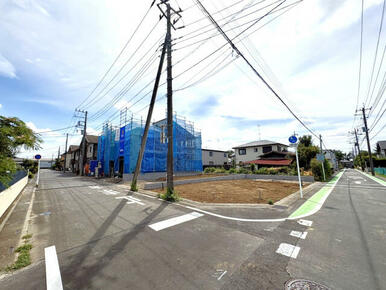【外観写真】JR高崎線・湘南新宿ライン「宮原」駅利用可能。バス停徒歩4分で、通勤・通学にも便利な立地で