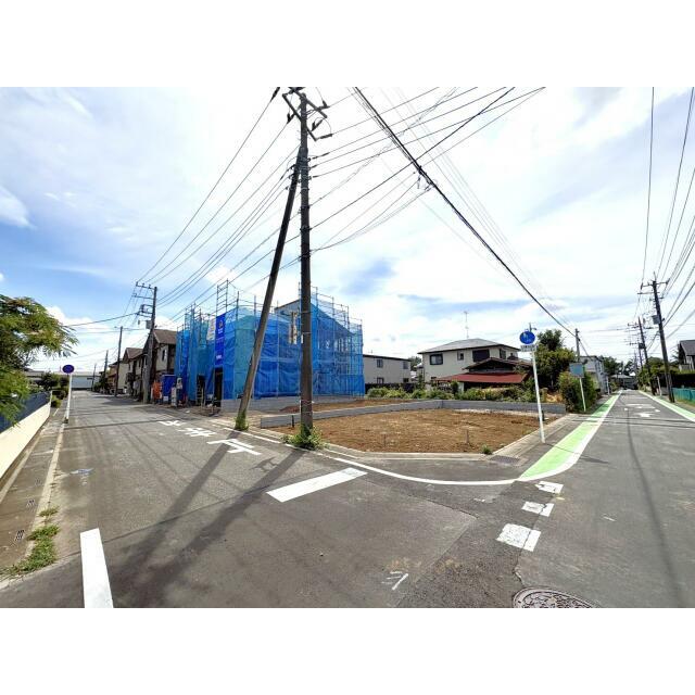【外観写真】JR高崎線・湘南新宿ライン「宮原」駅利用可能。バス停徒歩4分で、通勤・通学にも便利な立地で