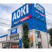 ショッピング施設