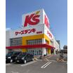 ショッピング施設