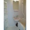 バス/シャワー