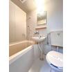 バス/シャワー