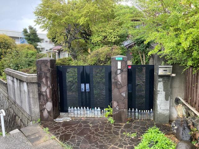 物件画像 北九州市小倉北区 赤坂２丁目 (小倉駅) 住宅用地