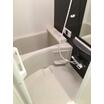 バス/シャワー