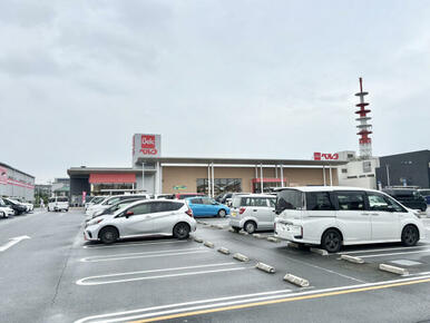 ベルク川越新宿店