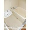 バス/シャワー