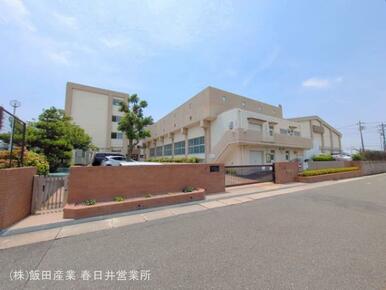 名古屋市立神の倉中学校