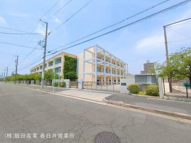 名古屋市立熊の前小学校
