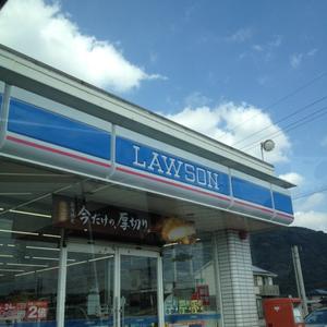 ローソン鹿児島鴨池新町店