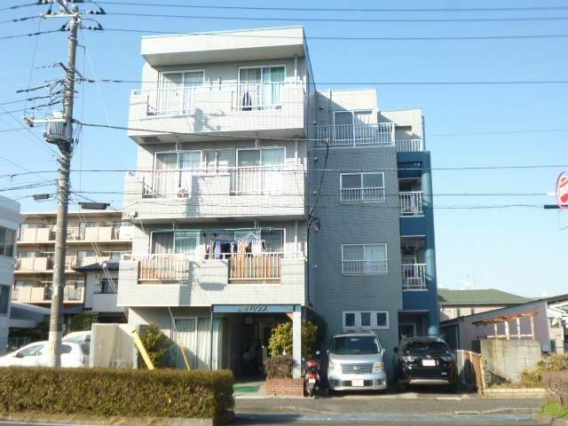 ミキハウス ４０３ 2DK