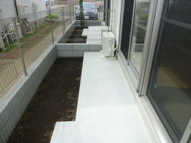 ★テラス付きです★