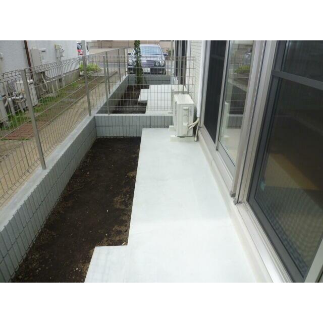 ★テラス付きです★