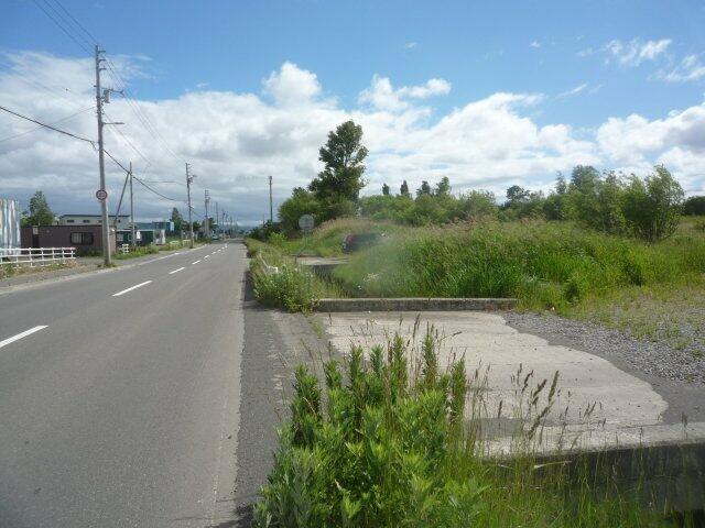 平和駅 43分 資材置場用地 札幌市白石区の売地の物件情報 売土地 手稲の不動産の売却 購入は不動産プラザトライ 5f080aecc3c8d552ab2c5b22