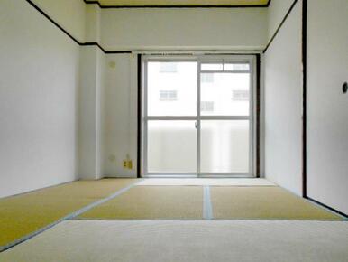 ビレッジハウスの同一物件・同一タイプの間取りの写真です