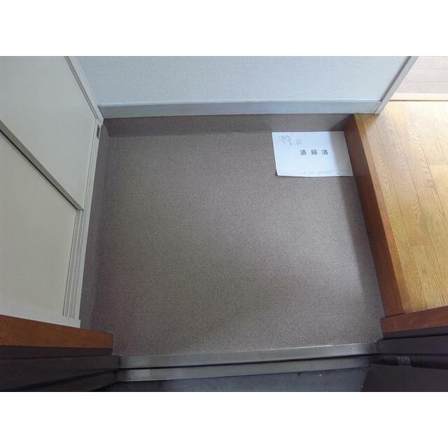 前回募集時の写真です。