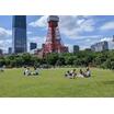 公園