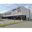 ショッピング施設