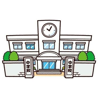 和歌山市立西浜中学校